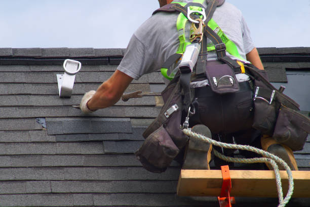 Best Roof Replacement Cost  in Crystal, MN