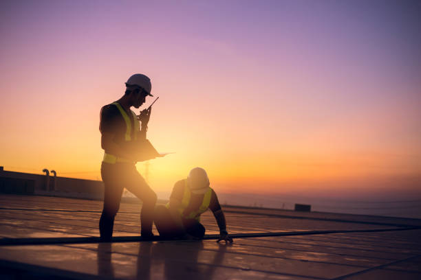 Best Commercial Roofing Services  in Crystal, MN
