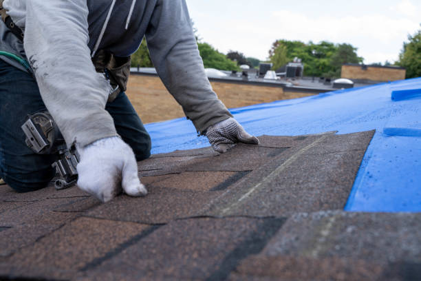 Crystal, MN Roofing Contractor Company