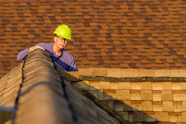 Best Local Roofing Companies  in Crystal, MN