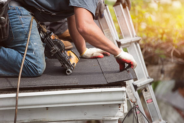 Best Best Roofing Contractors  in Crystal, MN