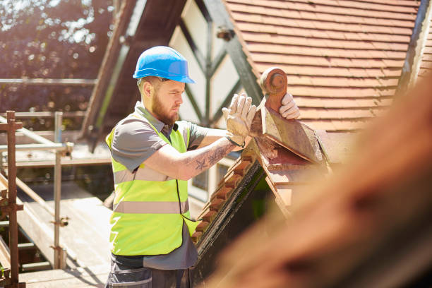 Best Slate Roofing Contractor  in Crystal, MN