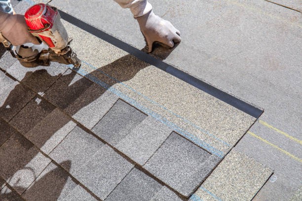 Best Heating Cable for Roof Installation  in Crystal, MN