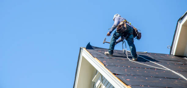 Best Residential Roofing Contractor  in Crystal, MN