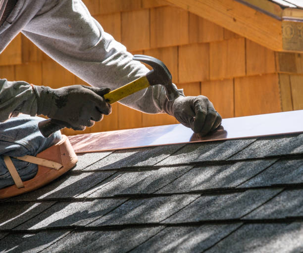 Roof Waterproofing Services in Crystal, MN